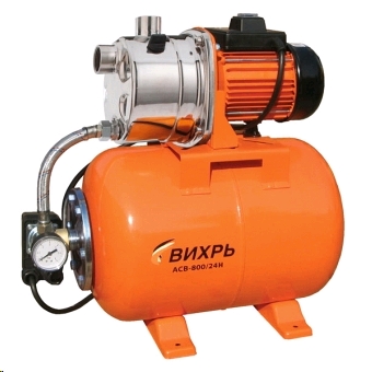 Вихрь АСВ- 800/24Н