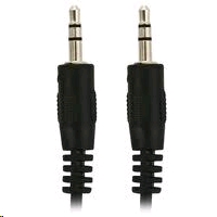 Аудиокабель (3.5mm Jack M - 3.5mm Jack M) 5м Belsis BL1032