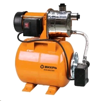 Вихрь АСВ- 600/20Н