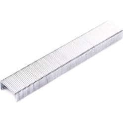 Скобы для степлера Квалитет тип 140 8 мм 1000 шт. С-8/140Т