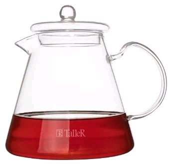 Taller нерж 0,75л TR 99243