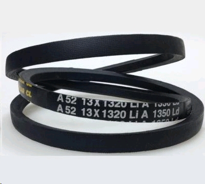 Ремень А52 13х1320 Li A 1350 Ld к м/б МБ-3 "Нева"