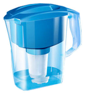 Аквафор Кувшин Арт