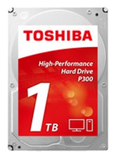 Toshiba HDWD110UZSVA
