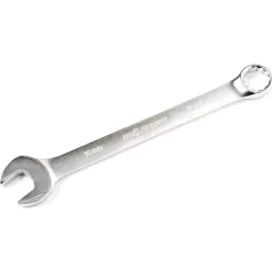 Ключ гаечный комбинированный Квалитет 7 мм КК-07