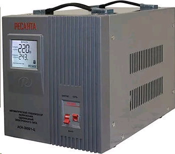 Ресанта АСН- 3 000/1-Ц