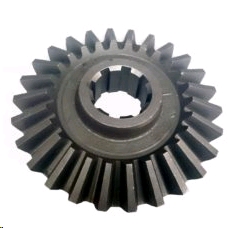 Шестерня со шкивом 32652-058