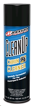 MAXIMA Clean-Up (очиститель цепи) 507мл/440гр. (уп.12) (арт.75920)