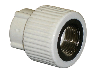 Муфта комб. РР 25 x 3/4'' М