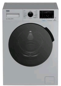 Beko WSPE 6H616S