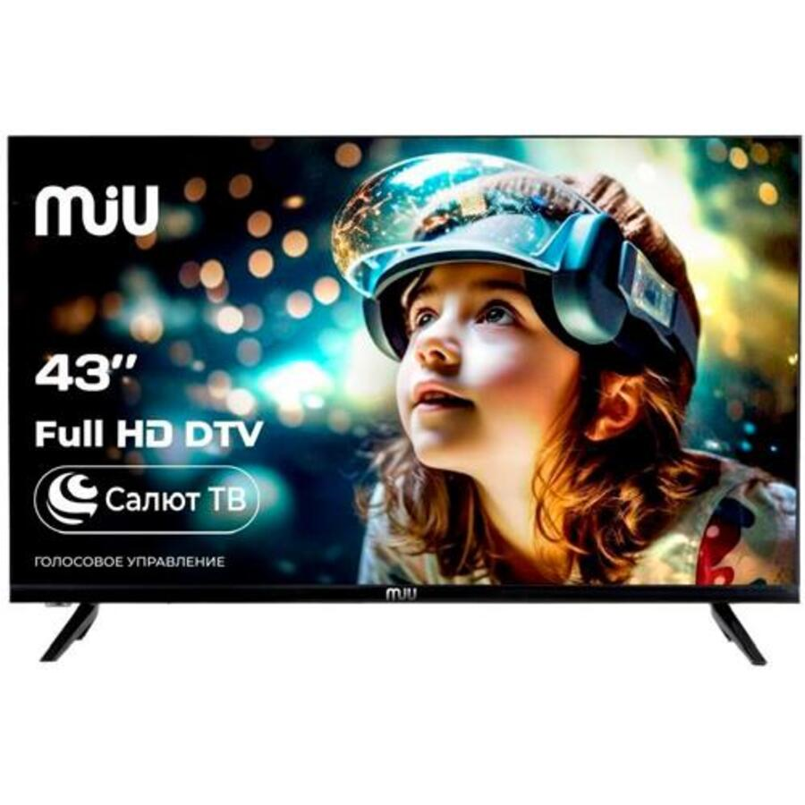 MIU H43SLT101SV