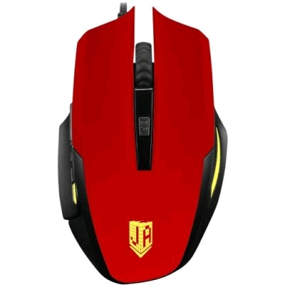 Jet.A OM-U54 LED Red