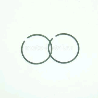 Кольцо поршневое 45-00 190/220 43мм*190 Forza, Carver комплект 2шт. SADD