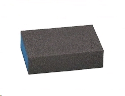Брусок абразивный Квалитет двухсторонний 200 мм Р120/240
