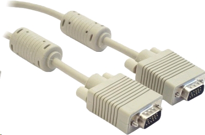 VGA- VGA (15pin to 15pin) 15 м Belsis BW1477