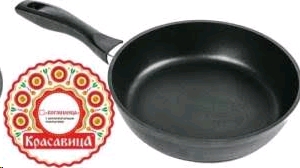 Красавица"Кормилица" ал 28 а/п, б/кр, СЪЕМНАЯ РУЧКА, литая