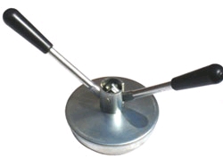 Автомат для закатки банок ПЗБ Киров 2 ручки