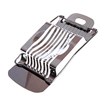 Яйцерезка металлическая 3189