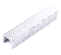 Скобы для степлера Квалитет тип 53 12 мм 1000 шт. С-12/53