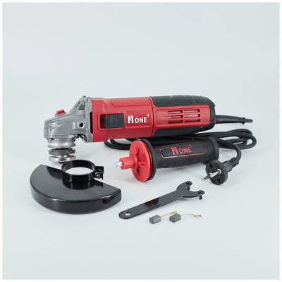 №1 AG1050/125-A (125мм, 1050Вт, быстросъемн.защитн.кожух,повыш.пылезащ.)