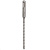 _ 5 Бур SDS+ 5х100(160)мм (Makita) D-00038