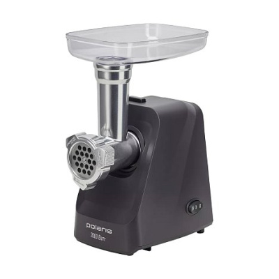 POLARIS PMG 2050 RUS графитовый