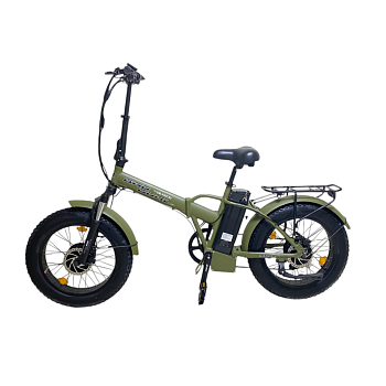 Eltreco BAD DUAL NEW Зеленый матовый