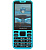 Maxvi X10 aqua blue
