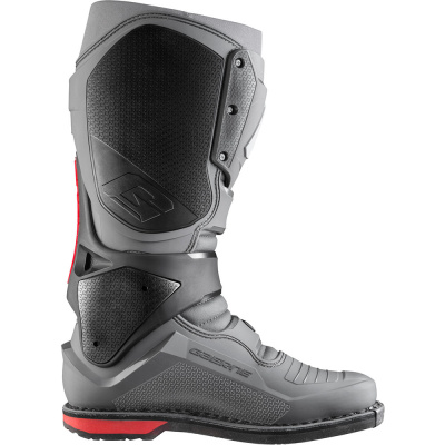 Gaerne SG 22 серый  р-р 41-48