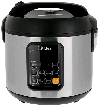 Midea MPC 6034