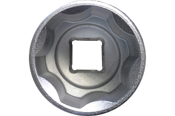 Головка торцевая 1/2" высокая 15мм шестигр (BERGER) BG-12SD15