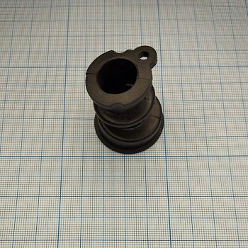 Патрубок впускной (колено) ST-230