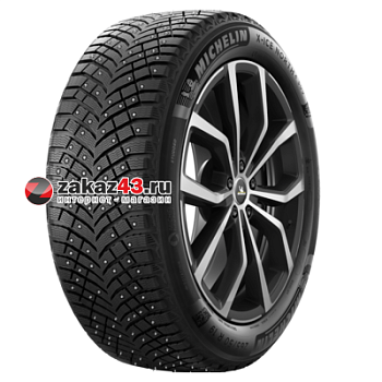 Michelin X-Ice North 4 SUV 265/40 R22 106T 656119