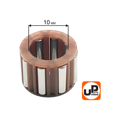 Комплект игольчатых роликов 10 х 16 х 12 MS 341-362,440-461 арт. 95129332380