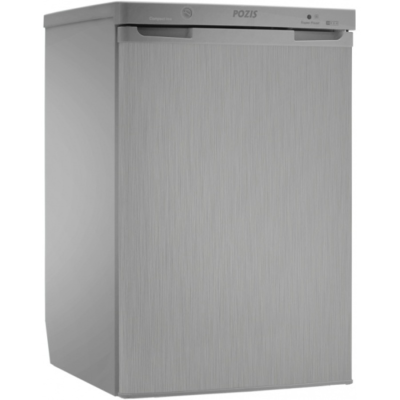 Pozis FV-108 сереб. металлопласт