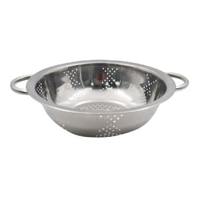 Дуршлаг нерж сталь 29см 81681