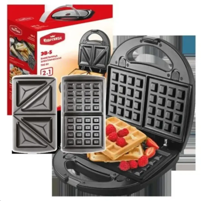 Чудесница ЭВ-5