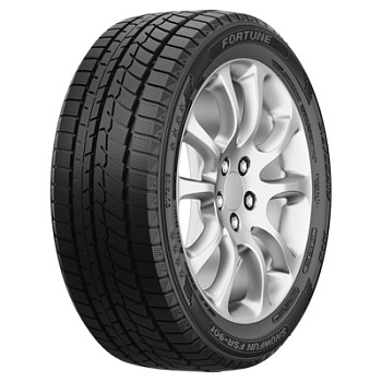 Fortune FSR-901 235/65 R18 110H 3348036091