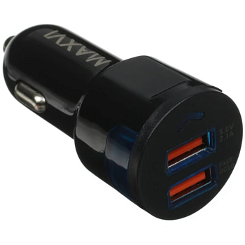 Maxvi CCM-522 Plus T black