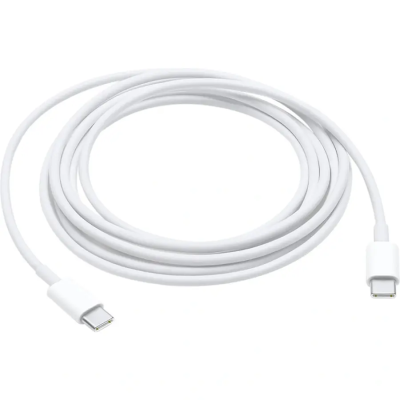 Apple USB-C - USB-C 2м (MLL82ZM/A)
