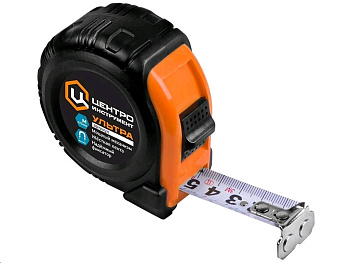 Рулетка 10м "Ультра" (ЦИ)