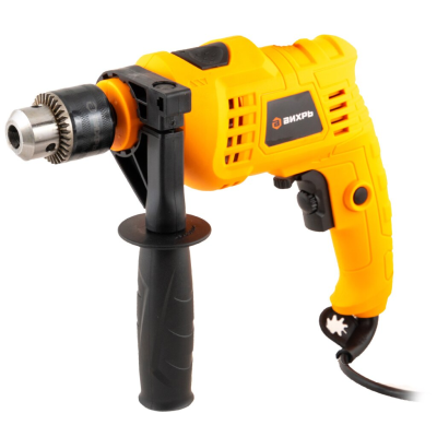 Вихрь ДУ-650/550