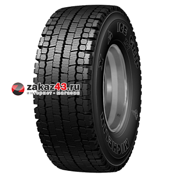 Michelin XDW Ice Grip 315/70 R22.5 154/150L 059976