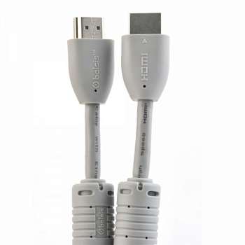 HDMI- HDMI 2м (19pin to 19pin) v2.0 угловой Belsis BW1456