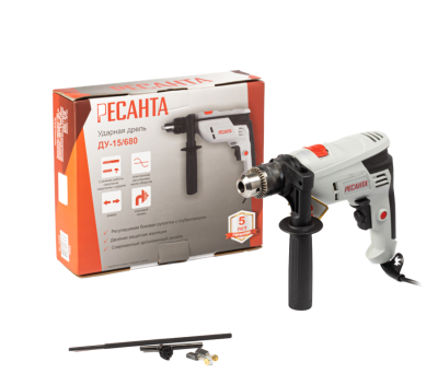 Ресанта ДУ-15/680