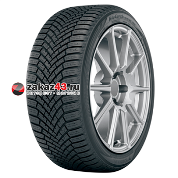 Yokohama BluEarth*Winter V906 285/40 R22 110W R8370