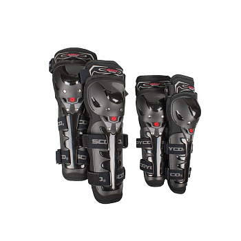 Scoyco K11H11-2 комплект