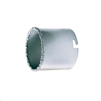 Коронка по керамической плитке 83мм. (Matrix) с карбидовым напылением. 72856