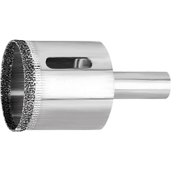 10 Сверло по стеклу 10х67 6 -гран. Хвостовик MATRIX