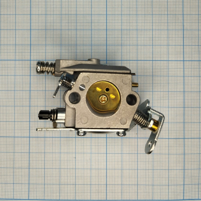 Карбюратор "P 351/352/371" (Champion)